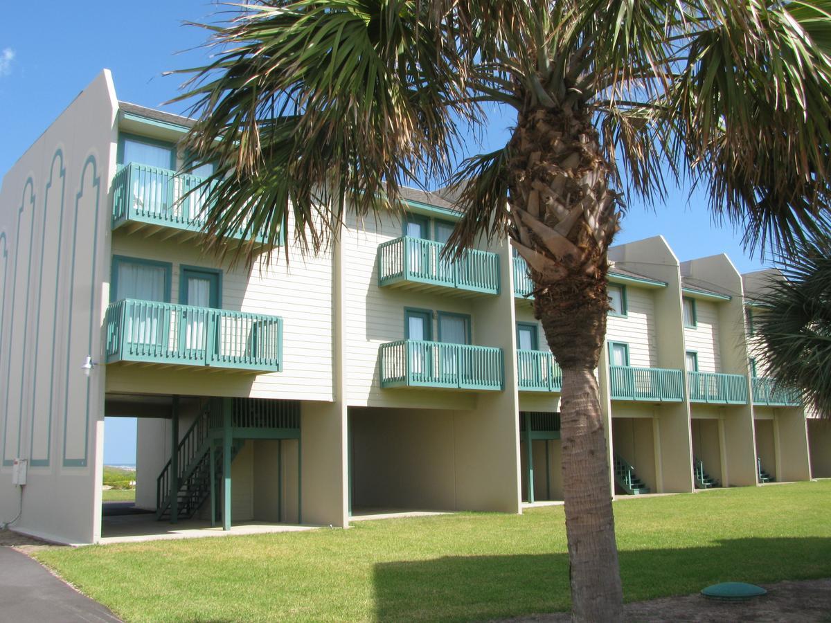 Peregrine Townhomes Surfside Beach Exterior foto